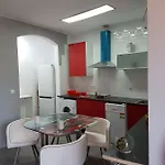 Hotel Entrevias - And León