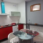 Hotel Entrevias - And León