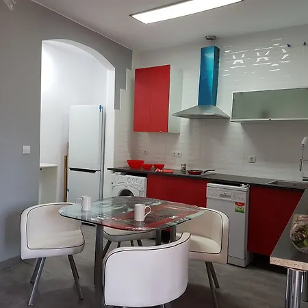 Hotel Entrevias - And León