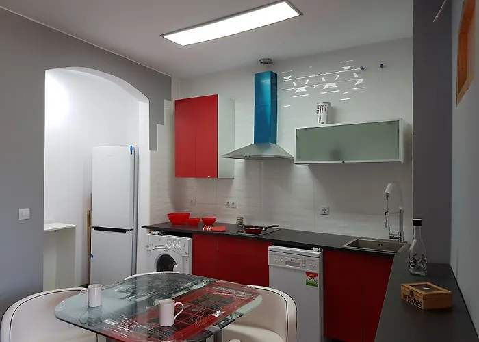 Entrevias - And Szálloda *