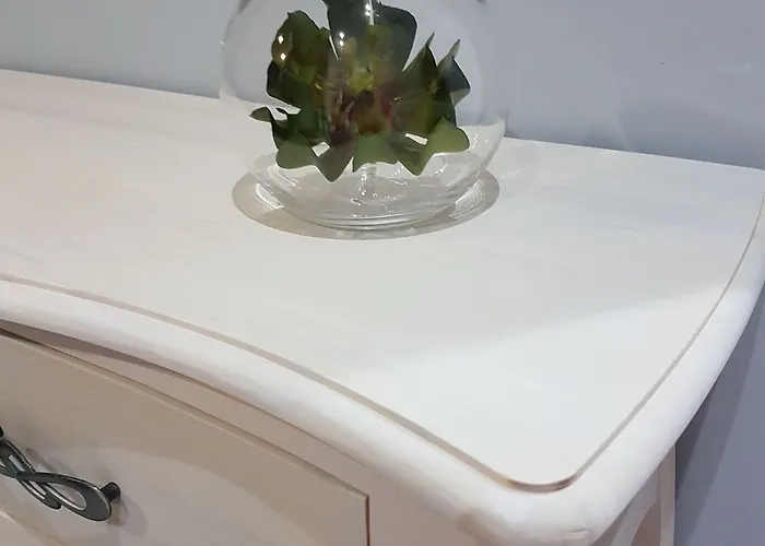 Szálloda Entrevias - And León