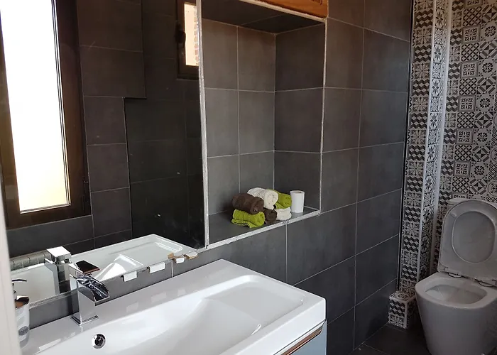 Entrevias - And Szálloda